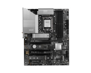 MSI PRO Z890-S WIFI /LGA1851