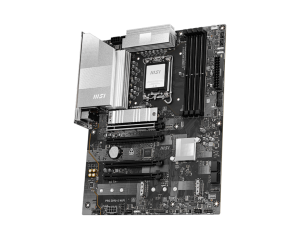 MSI PRO Z890-S WIFI /LGA1851