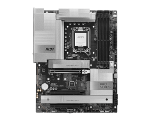 MSI PRO Z890-A WIFI /LGA1851