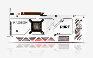 SAPPHIRE PURE RX7700XT OC 12G