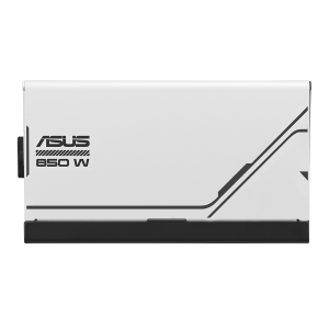 Захранващ блок ASUS PRIME 850W, 80+ Gold PCIe 5.0, Fully Modular Bulk - SI