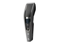 Philips Hair clipper Series 7000 hair clipper  Titanium Blades