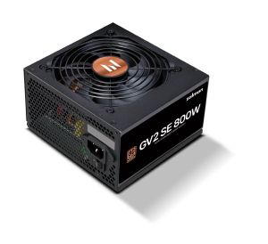 Zalman PSU 800W Bronze - ZM800-GV2 SE