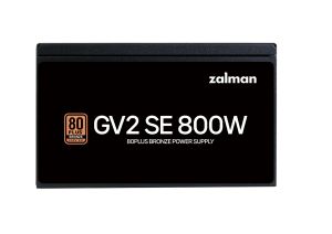 Zalman PSU 800W Bronze - ZM800-GV2 SE