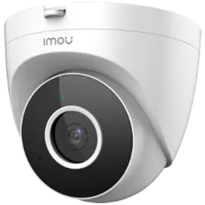 Imou Turret SE, Wi-Fi IP camera, 4MP, 1440P, 1/2,8