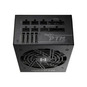 Power Supply Unit FSP GROUP HYDRO PTM PRO 1350W 80+ Platinum ATX 3.1