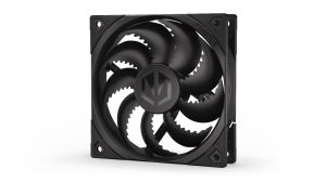 Fan ENDORFY Fluctus 120 PWM - Black