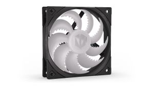 Fan ENDORFY Fluctus 120 PWM ARGB - Black