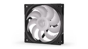 Fan ENDORFY Fluctus 120 PWM ARGB - Black