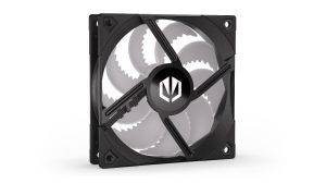 Fan ENDORFY Fluctus 120 PWM ARGB - Black