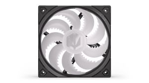 Fan ENDORFY Fluctus 120 PWM ARGB - Black