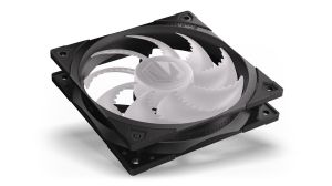 Fan ENDORFY Fluctus 120 PWM ARGB - Black