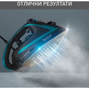 Ютия Tefal FV8066E0 Steam Iron Puregliss