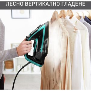 Ютия Tefal FV8066E0 Steam Iron Puregliss