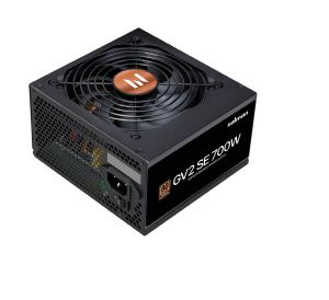 Zalman PSU 700W Bronze - ZM700-GV2 SE