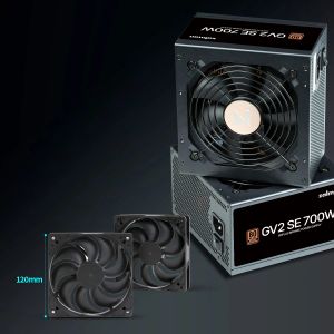 Zalman PSU 700W Bronze - ZM700-GV2 SE