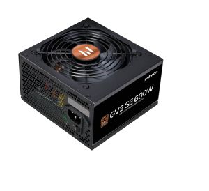 Zalman PSU 600W Bronze - ZM600-GV2 SE