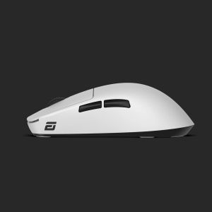 Endgame Gear OP1w 4K - Wireless Gaming Mouse - White