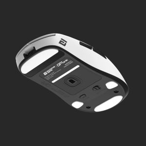 Endgame Gear OP1w 4K - Wireless Gaming Mouse - White