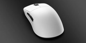 Endgame Gear OP1w 4K - Wireless Gaming Mouse - White