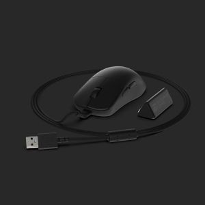 Endgame Gear OP1w 4K - Wireless Gaming Mouse - Black