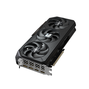 Graphic card GIGABYTE RADEON RX 9070  GAMING OC 16GB GDDR6