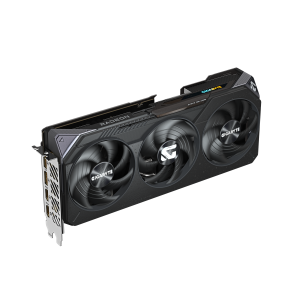 Graphic card GIGABYTE RADEON RX 9070  GAMING OC 16GB GDDR6