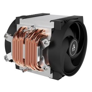 Arctic CPU Cooler - Freezer 4U