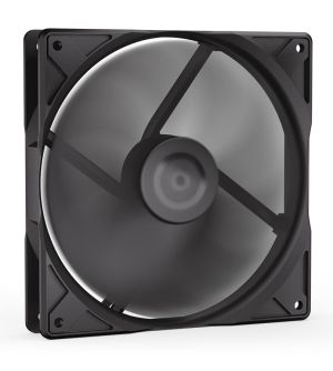 Fan ENDORFY Stratus 140 PWM - Black