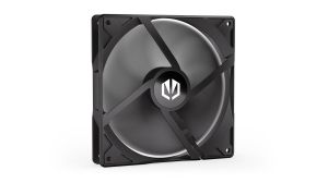 Fan ENDORFY Stratus 140 PWM - Black