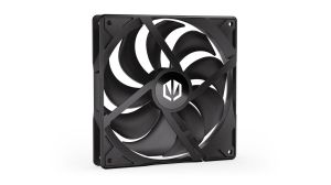 Fan ENDORFY Stratus 140 PWM - Black