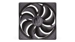 Fan ENDORFY Stratus 140 PWM - Black