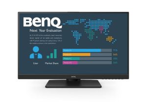 Монитор BenQ BL2786TC, 27