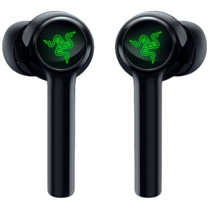 Razer Hammerhead Pro HyperSpeed, Mobile Earphones