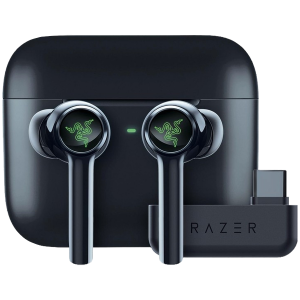 Razer Hammerhead Pro HyperSpeed, Mobile Earphones