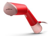 PHILIPS Hand steamer Series 5000 1400W 24g/min coral