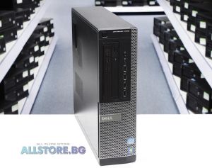 Dell OptiPlex 7010, Intel Core i3, 4096MB DDR3, 500GB SATA, Desktop, Grade A-