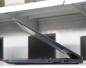 Dell Latitude E7470, Intel Core i5, 8192MB So-Dimm DDR4, 128GB M.2 SATA SSD, Intel HD Graphics 520, 14