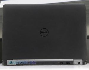 Dell Latitude E7270, Intel Core i5, 8192MB So-Dimm DDR4, 128GB M.2 SATA SSD, Intel HD Graphics 520, 12.5