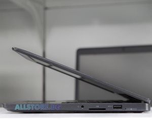 Dell Latitude E7270, Intel Core i5, 8192MB So-Dimm DDR4, 128GB M.2 SATA SSD, Intel HD Graphics 520, 12.5