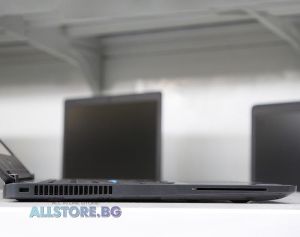 Dell Latitude E7470, Intel Core i7, 8192MB So-Dimm DDR4, 128GB M.2 SATA SSD, Intel HD Graphics 520, 14