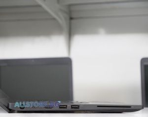 Dell Latitude 7480, Intel Core i5, 8192MB So-Dimm DDR4, 128GB M.2 SATA SSD, Intel HD Graphics 520, 14