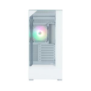 Zalman Case ATX - P40 Prism White