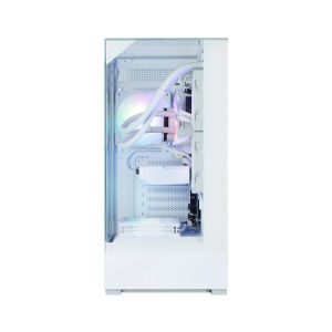 Zalman Case ATX - P40 Prism White