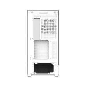 Zalman Case ATX - P40 Prism White