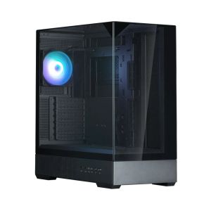 Zalman Case ATX - P40 Prism Black