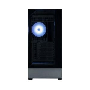 Zalman Case ATX - P40 Prism Black