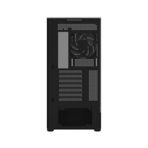 Zalman Case ATX - P40 Prism Black