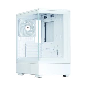 Zalman Case mATX - P10 White