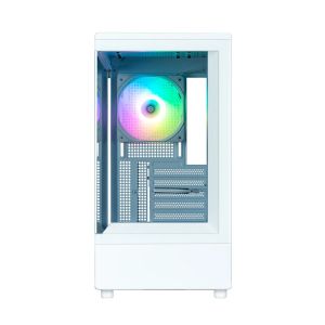 Zalman Case mATX - P10 White